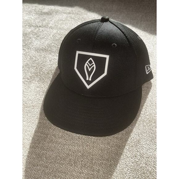 ⭐️Atlanta Braves MLB New Era Cooperstown Collection 59Fifty Size 7 1/8 - Picture 1 of 7